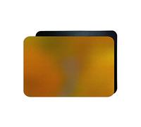 Bonamaison, Rettteck - Tappetino per mouse da gioco con stampa digitale per videogiochi, fondo antiscivolo, per ufficio e casa, per giochi singoli, misura S, 45 x 30 cm