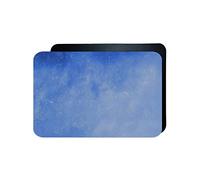 Bonamaison, Rettteck - Tappetino per mouse da gioco con stampa digitale per videogiochi, fondo antiscivolo, per ufficio e casa, per giochi singoli, misura S, 45 x 30 cm