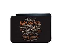 Bonamaison, Rettteck - Tappetino per mouse da gioco con stampa digitale per videogiochi, fondo antiscivolo, per ufficio e casa, per giochi singoli, misura S, 45 x 30 cm