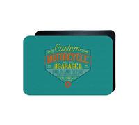 Bonamaison, Rettteck - Tappetino per mouse da gioco con stampa digitale per videogiochi, fondo antiscivolo, per ufficio e casa, per giochi singoli, misura S, 45 x 30 cm