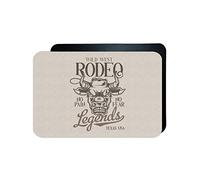 Bonamaison, Rettteck - Tappetino per mouse da gioco con stampa digitale per videogiochi, fondo antiscivolo, per ufficio e casa, per giochi singoli, misura S, 45 x 30 cm