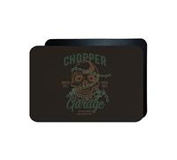 Bonamaison, Rettteck - Tappetino per mouse da gioco con stampa digitale per videogiochi, fondo antiscivolo, per ufficio e casa, per giochi singoli, misura S, 45 x 30 cm