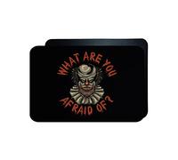 Bonamaison, Rettteck - Tappetino per mouse da gioco con stampa digitale per videogiochi, fondo antiscivolo, per ufficio e casa, per giochi singoli, misura S, 45 x 30 cm