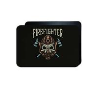 Bonamaison, Rettteck - Tappetino per mouse da gioco con stampa digitale per videogiochi, fondo antiscivolo, per ufficio e casa, per giochi singoli, misura S, 45 x 30 cm