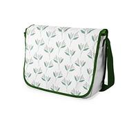 Bonamaison Stampa Digitala-TRGCSB103511-H - Borsa a Tracolla Unisex - Bambini e Ragazzi, Multicolore, 29 x 36 cm