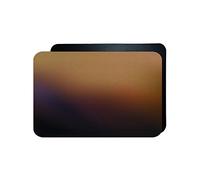 Bonamaison, Tappetino per mouse rettangolare stampato digitalmente per giocatori, fondo antiscivolo, per ufficio e casa, giochi singoli, misura S, dimensioni: 45 x 30 cm