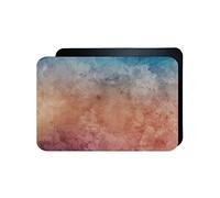 Bonamaison, Tappetino per mouse rettangolare stampato digitalmente per giocatori, fondo antiscivolo, per ufficio e casa, giochi singoli, misura S, dimensioni: 45 x 30 cm