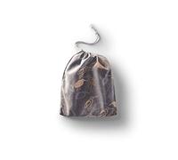 Bonamaison TRGCCB103739X2030 Carry-On Luggage, Canvas, Multicolor