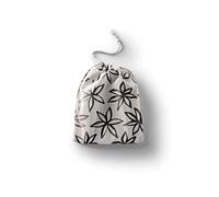 Bonamaison TRGCCB104476X2030 Carry-On Luggage, Canvas, Multicolor