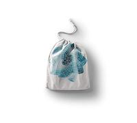 Bonamaison TRGCCB105218X2030 Carry-On Luggage, Canvas, Multicolor