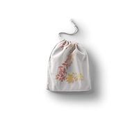 Bonamaison TRGCCB105309X2030 Carry-On Luggage, Canvas, Multicolor