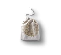 Bonamaison TRGCCB105875X2030 Carry-On Luggage, Canvas, Multicolor