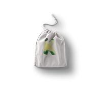 Bonamaison TRGCCB108296X2030 Carry-On Luggage, Canvas, Multicolor