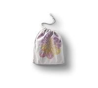 Bonamaison TRGCCB108416X4050 Carry-On Luggage, Canvas, Multicolor