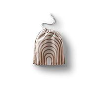 Bonamaison TRGCCB108678X2030 Carry-On Luggage, Canvas, Multicolor