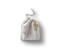 Bonamaison TRGCCB110007X2030 Carry-On Luggage, Canvas, Multicolor