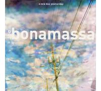 Bonamassa,Joe - A New Day Yesterday