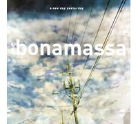 Bonamassa Joe - A New Day Yesterday