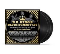 Joe Bonamassa B.B. King's Blues Summit 100 (Vinyl LP) (PRESALE 06/02/2026)