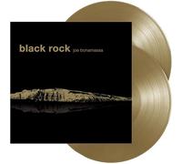 Bonamassa,Joe - Black Rock (Ltd. 180 Gr. Solid Gold