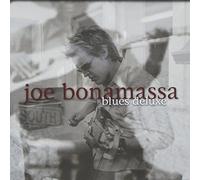 Bonamassa, Joe - Blues Deluxe