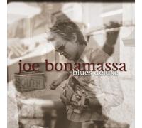 Bonamassa, Joe - Blues Deluxe (4 LP)