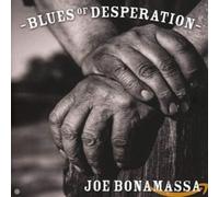 Bonamassa Joe - Blues Of Desperation