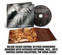 Bonamassa Joe - Blues Of Desperation (Deluxe Edt.)