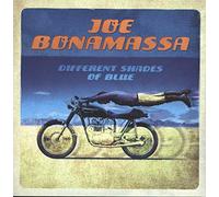 Bonamassa Joe - Different Shades Of Blue