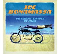 Bonamassa, Joe - Different Shades Of Blues