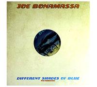 Bonamassa Joe - Different Shades Of (Picture Disc)