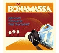 Joe Bonamassa – Driving Towards the Daylight – CD – Mascot