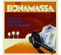 Bonamassa, Joe - Driving Towards The Daylight