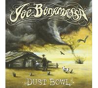 Audio Cd Joe Bonamassa - Dust Bowl