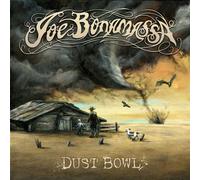 Bonamassa, Joe - Dust Bowl