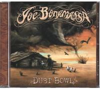 Bonamassa Joe - Dustbowl