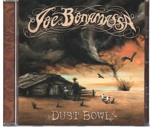 Bonamassa Joe - DUSTBOWL