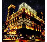 Bonamassa, Joe - Live At Carnegie Hall: An Acoustic Evening (2 CD)