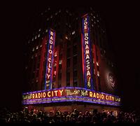 Bonamassa, Joe - Live At Radio City Music Hall (2 CD)