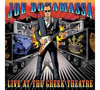 Bonamassa, Joe - Live At The Greek Theatre (2 CD)