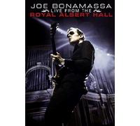 Joe Bonamassa - Live From The.. (DVD)