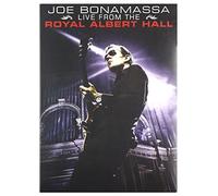 Joe Bonamassa - Live From The.. (DVD)