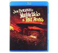 Muddy Wolf at Red Rocks (Blu-ray) Bonamassa Joe Joe Bonamassa