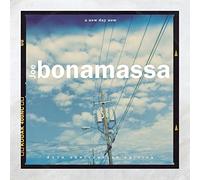 Bonamassa, Joe - New Day Now