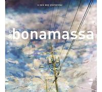 Joe Bonamassa A New Day Yesterday (CD)