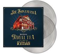 Joe Bonamassa Now Serving: Royal Tea - Live from the Ryman (Vinyl LP)
