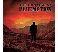 Bonamassa, Joe - Redemption (2 LP)
