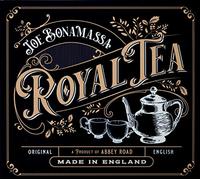 Bonamassa Joe - Royal Tea (Digipack)