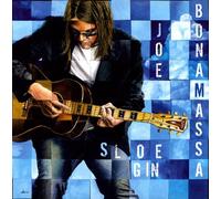 Bonamassa Joe - Sloe Gin