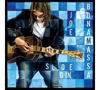 Bonamassa, Joe - Sloe Gin